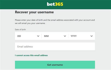 Bet365 Forgot Password » Problem Solved in Steps.